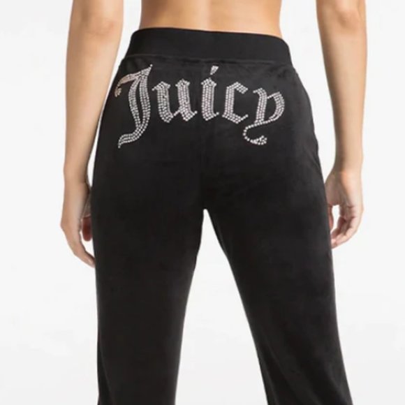 juicy on the butt sweatpants